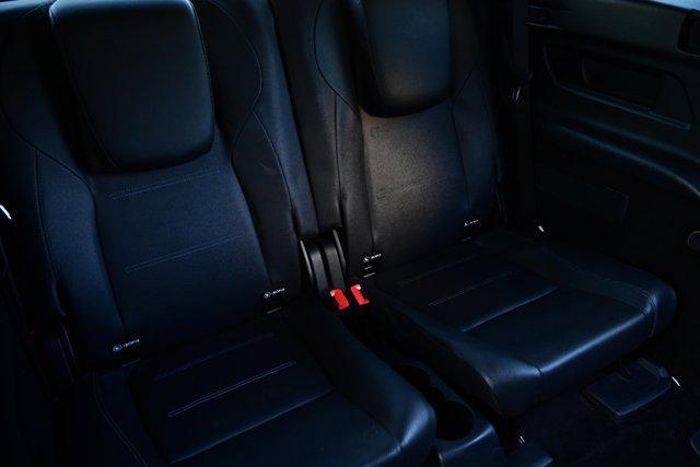 used 2021 Mercedes-Benz GLB 250 car, priced at $23,988