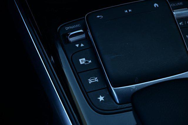 used 2021 Mercedes-Benz GLB 250 car, priced at $23,988