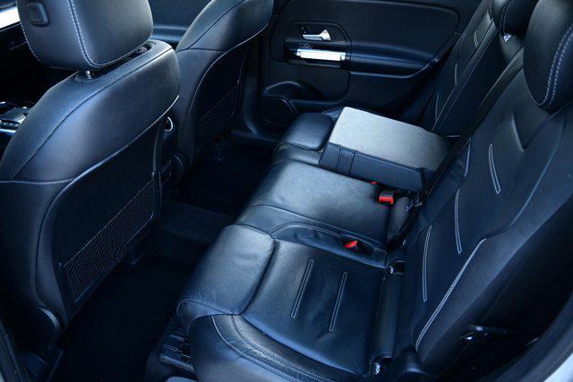 used 2021 Mercedes-Benz GLB 250 car, priced at $23,988