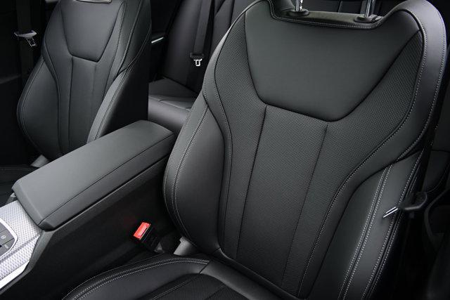 new 2025 BMW 330 car, priced at $52,825