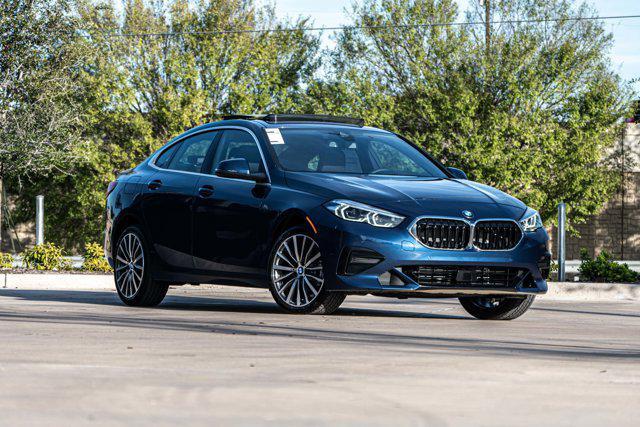 new 2024 BMW 228 Gran Coupe car, priced at $45,570