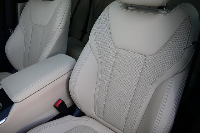 new 2025 BMW 330 car, priced at $49,125