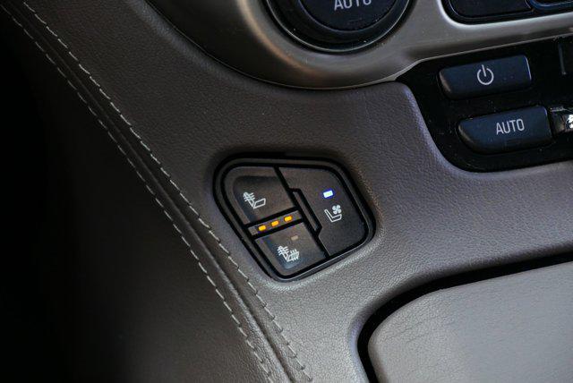used 2020 GMC Yukon car, priced at $45,987