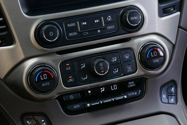 used 2020 GMC Yukon car, priced at $45,987