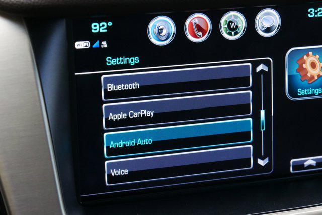 used 2020 GMC Yukon car, priced at $45,987