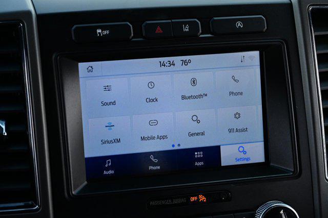 used 2021 Ford Expedition car, priced at $31,544