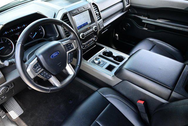 used 2021 Ford Expedition car, priced at $31,544