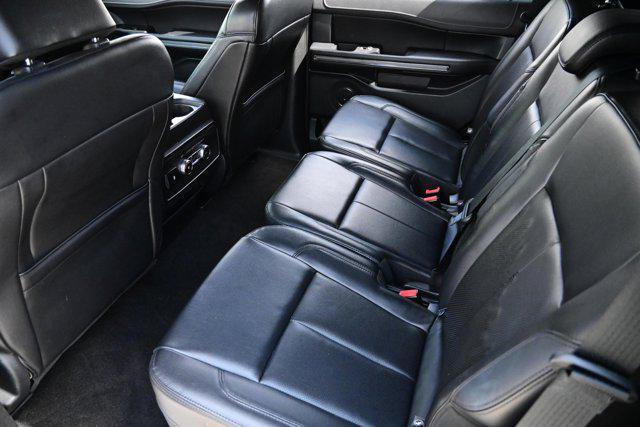 used 2021 Ford Expedition car, priced at $31,544
