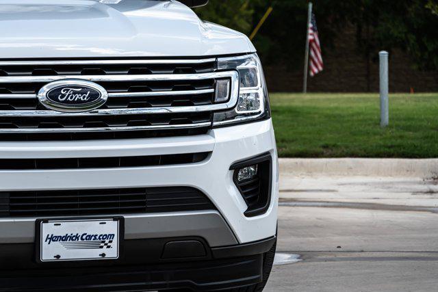 used 2021 Ford Expedition car, priced at $31,544