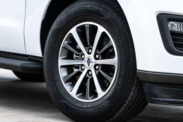 used 2021 Ford Expedition car, priced at $31,544