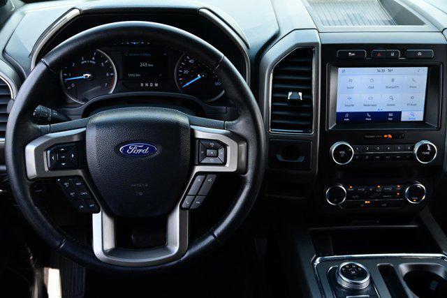 used 2021 Ford Expedition car, priced at $31,544
