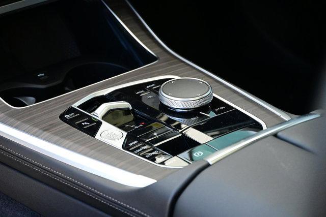 new 2026 BMW X5 car, priced at $75,525