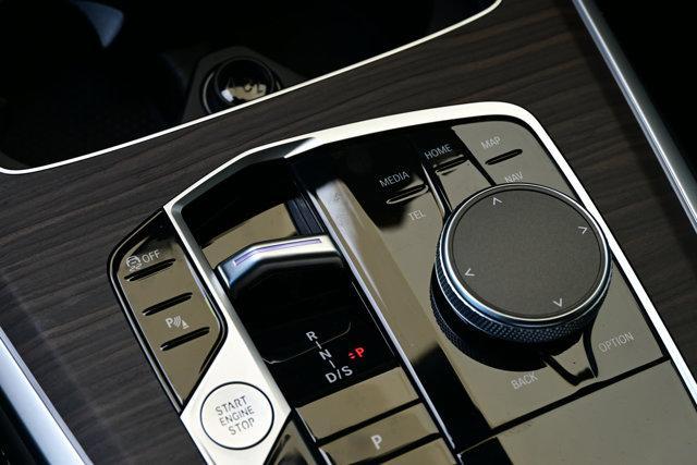 new 2026 BMW X5 car, priced at $75,525