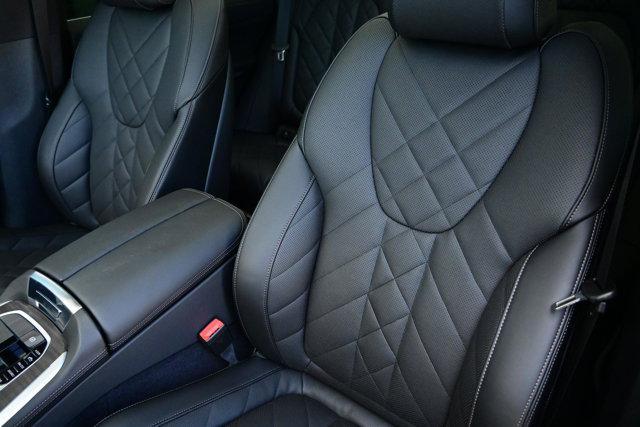 new 2026 BMW X5 car, priced at $75,525