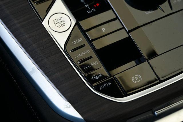 new 2026 BMW X5 car, priced at $75,525