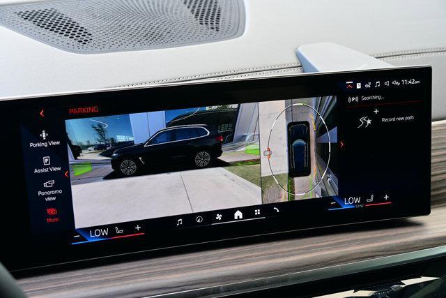 new 2026 BMW X5 car, priced at $75,525