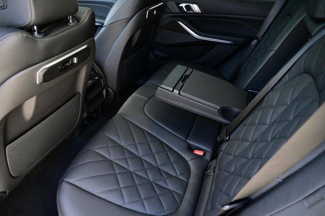 new 2026 BMW X5 car, priced at $75,525