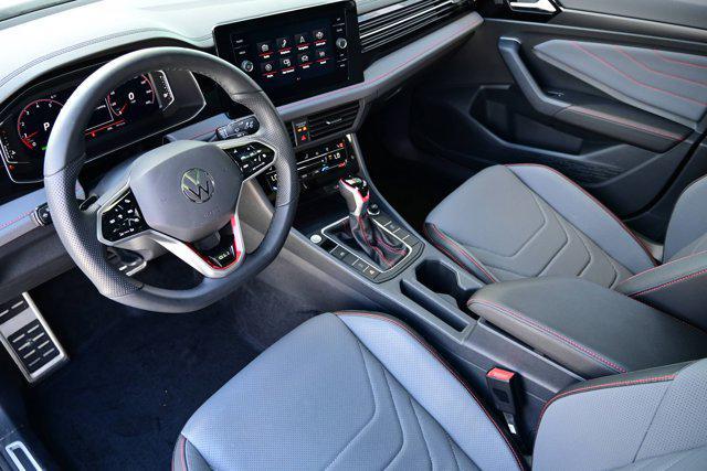 used 2025 Volkswagen Jetta GLI car, priced at $30,987