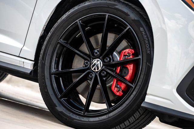 used 2025 Volkswagen Jetta GLI car, priced at $30,987