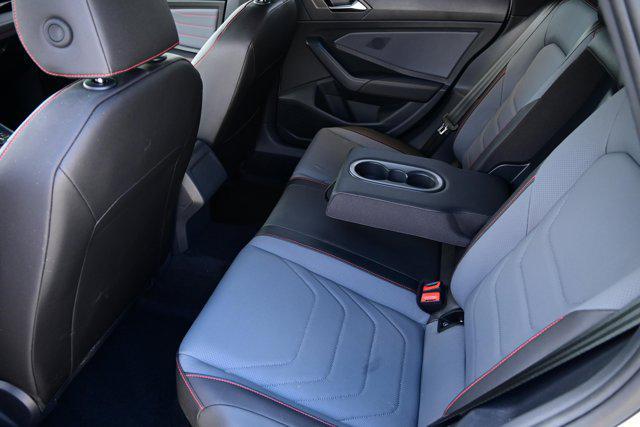 used 2025 Volkswagen Jetta GLI car, priced at $30,987