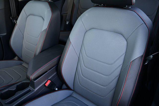 used 2025 Volkswagen Jetta GLI car, priced at $30,987