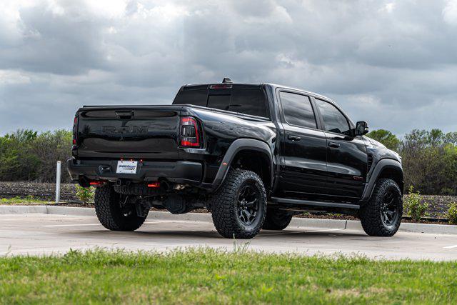used 2021 Ram 1500 car, priced at $71,900