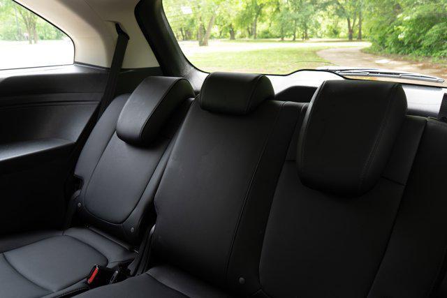 used 2025 Honda Odyssey car, priced at $39,987