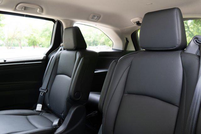 used 2025 Honda Odyssey car, priced at $39,987