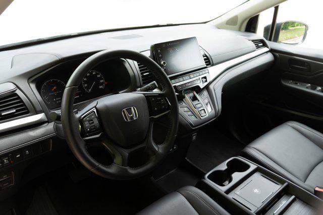 used 2025 Honda Odyssey car, priced at $39,987
