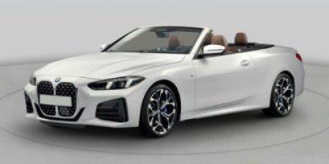 new 2026 BMW M440 car, priced at $80,105
