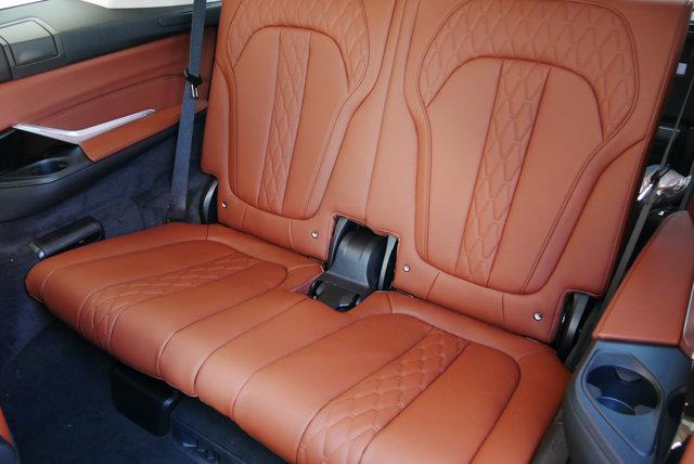new 2026 BMW X7 car, priced at $96,025