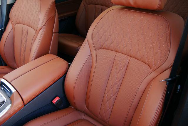 new 2026 BMW X7 car, priced at $96,025
