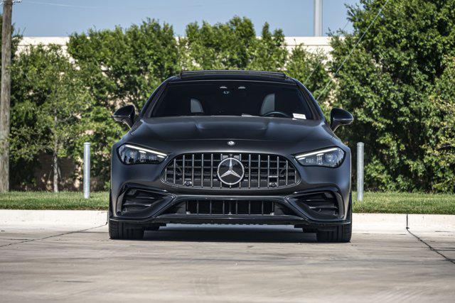 used 2024 Mercedes-Benz AMG CLE 53 car, priced at $82,995