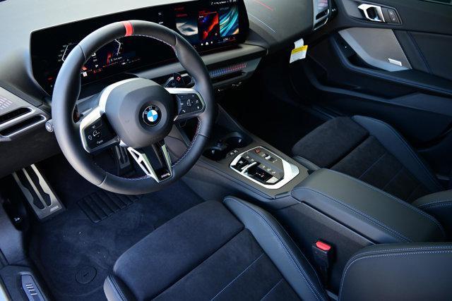 new 2025 BMW M235 Gran Coupe car, priced at $55,775