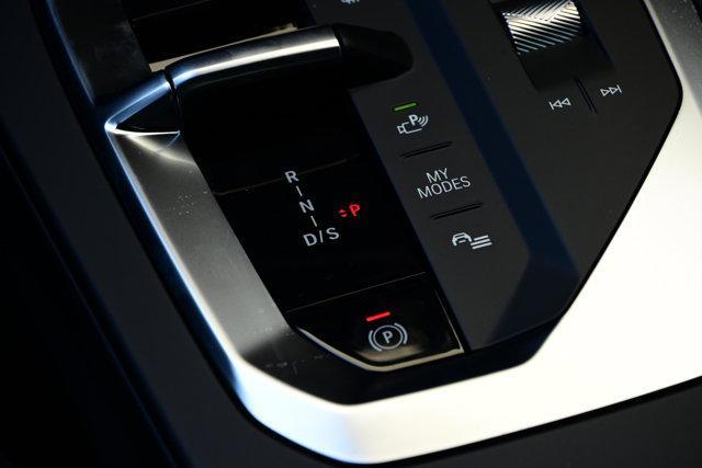 new 2025 BMW M235 Gran Coupe car, priced at $55,775
