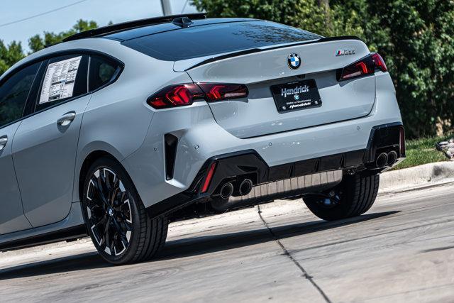 new 2025 BMW M235 Gran Coupe car, priced at $55,775