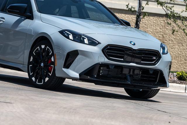 new 2025 BMW M235 Gran Coupe car, priced at $55,775