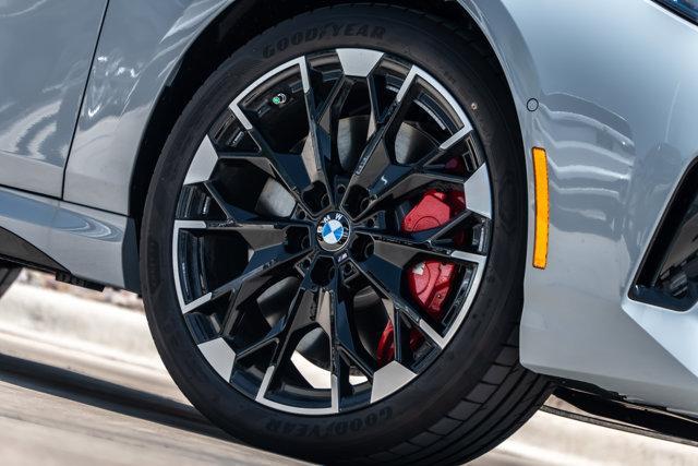 new 2025 BMW M235 Gran Coupe car, priced at $55,775