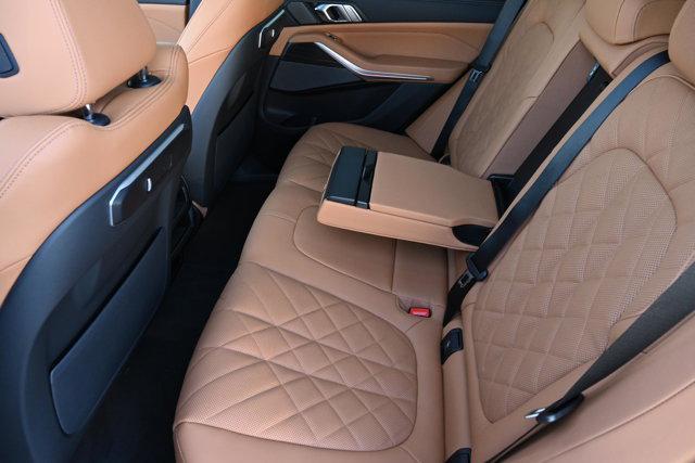 new 2026 BMW X5 car, priced at $75,025