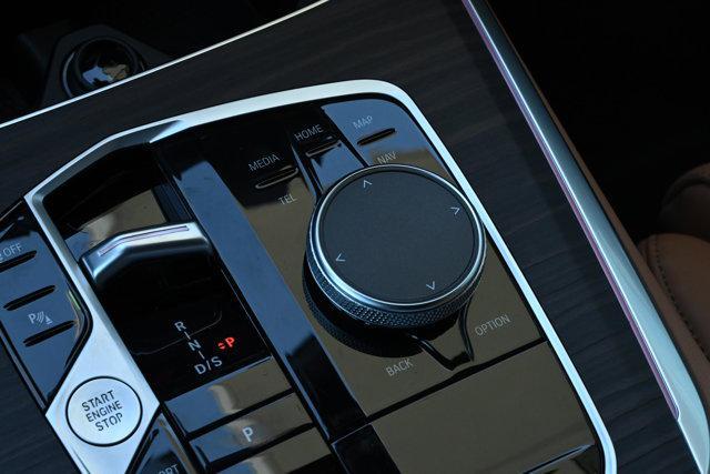 new 2026 BMW X5 car, priced at $75,025