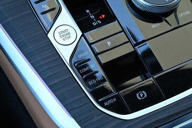 new 2026 BMW X5 car, priced at $75,025