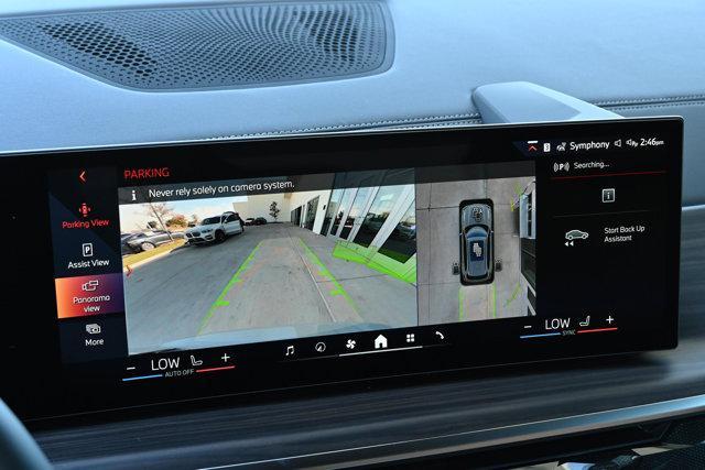 new 2026 BMW X5 car, priced at $75,025