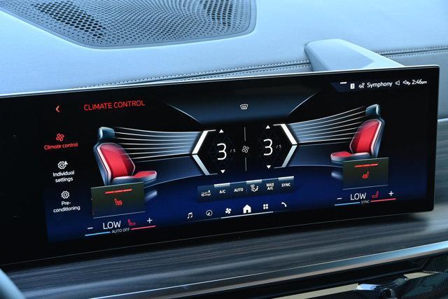 new 2026 BMW X5 car, priced at $75,025