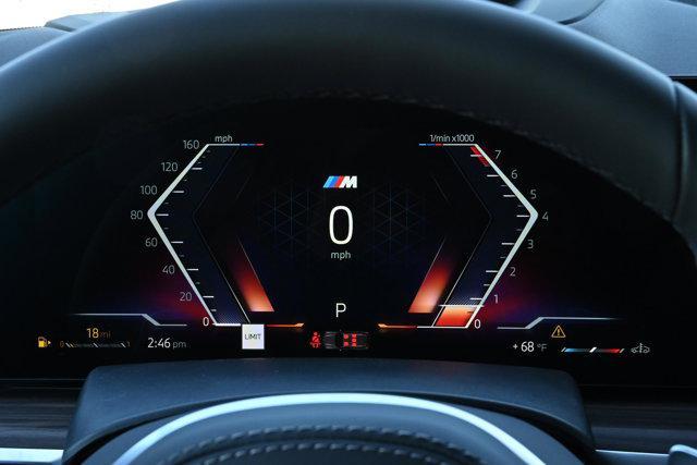 new 2026 BMW X5 car, priced at $75,025