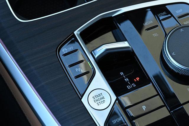 new 2026 BMW X5 car, priced at $75,025