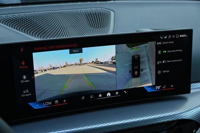 new 2025 BMW M340 car, priced at $67,225