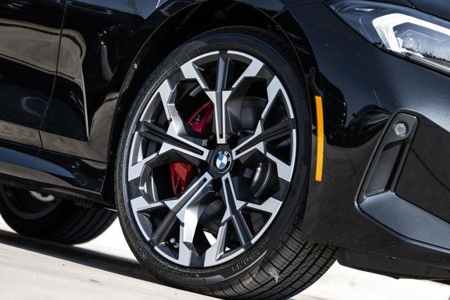 new 2025 BMW M340 car, priced at $67,225