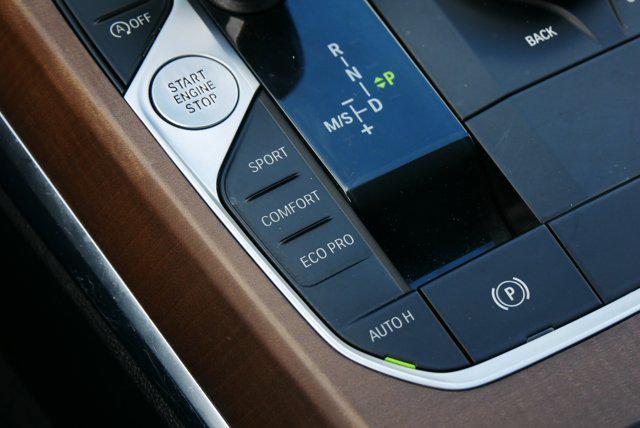 used 2021 BMW 330 car, priced at $23,987