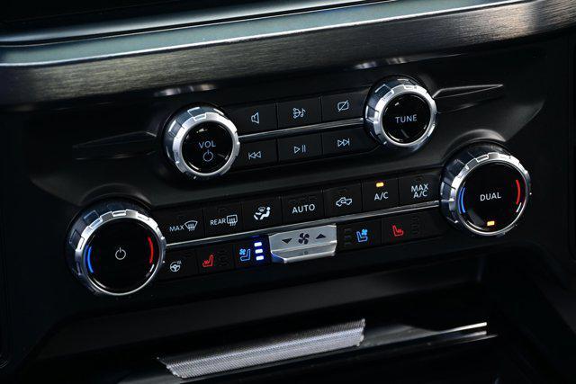 used 2024 Ford F-250 car, priced at $83,588