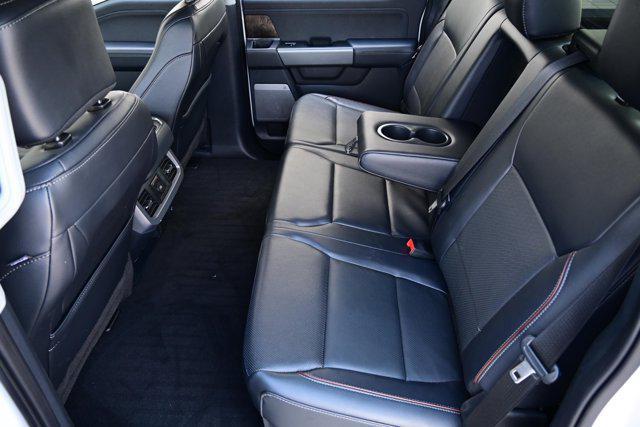 used 2024 Ford F-250 car, priced at $83,588